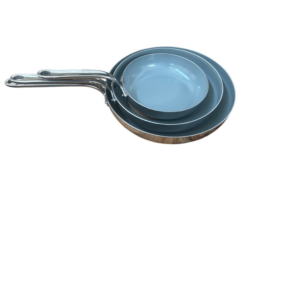 Copied - Tramontina 3 pan set